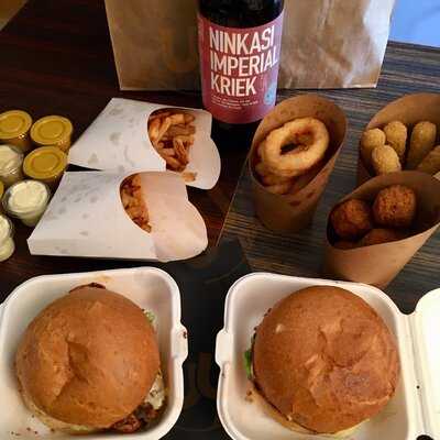 Ninkasi Gorge De Loup