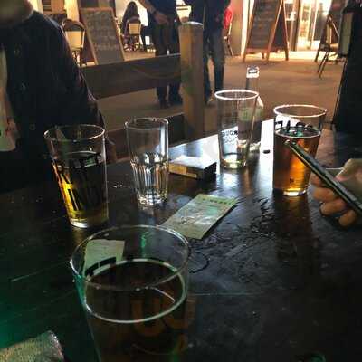 Ninkasi Gorge De Loup