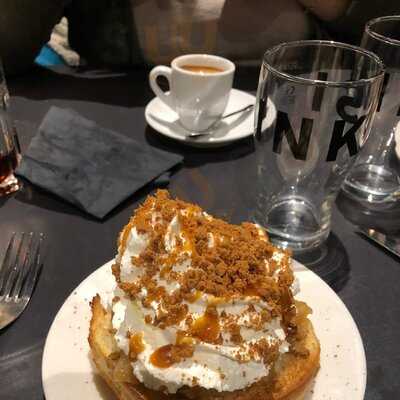 Ninkasi Gorge De Loup