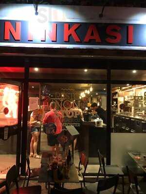 Ninkasi Gorge De Loup