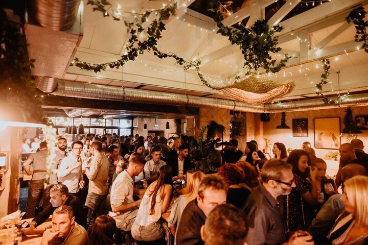 Le Comptoir D'endoume