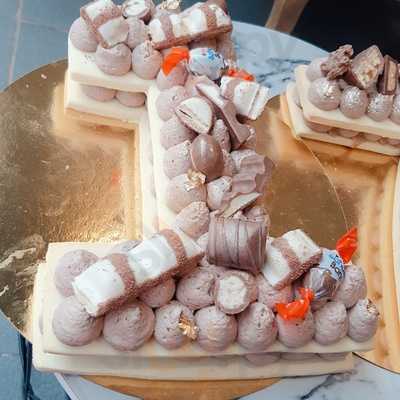 Maison B La Passion Du Fait Maison