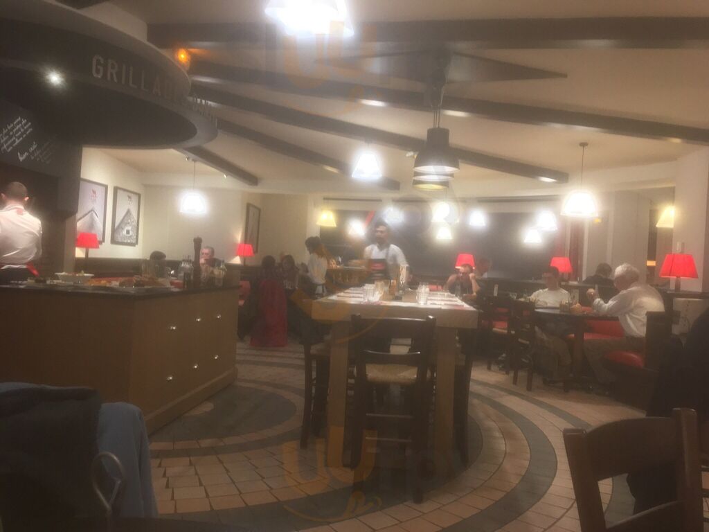 Campanile Bordeaux Le Lac