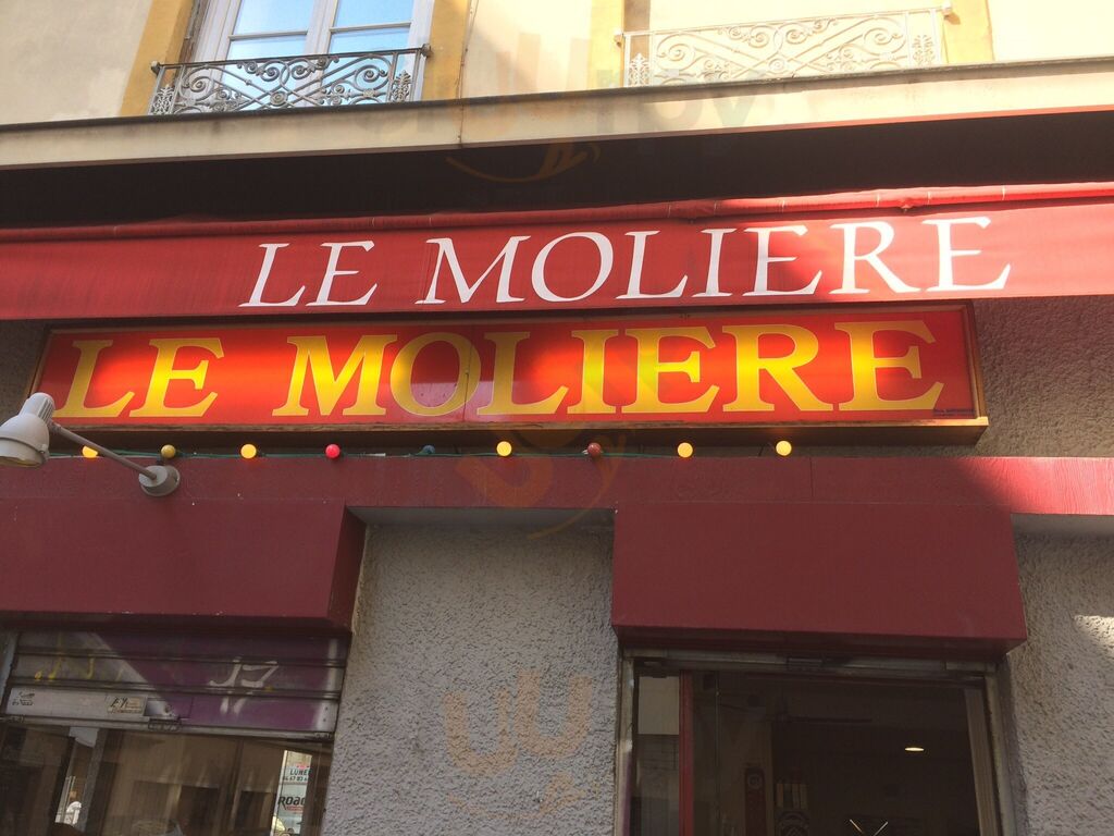 Le Moliere