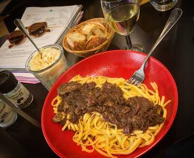 La Table Du Sanglier