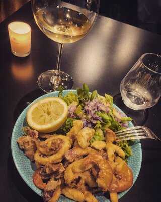 La Table Du Sanglier