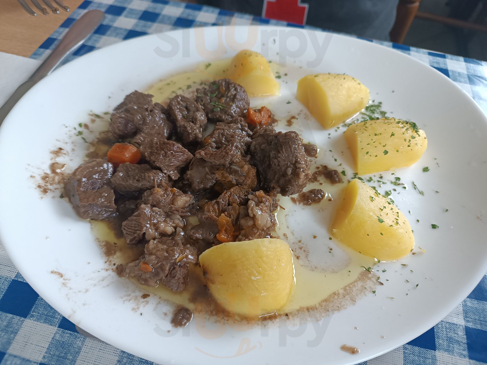 Le Relais Normand