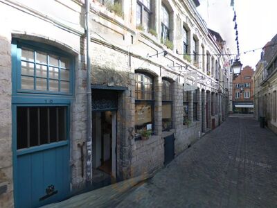 Restaurant La Bodega