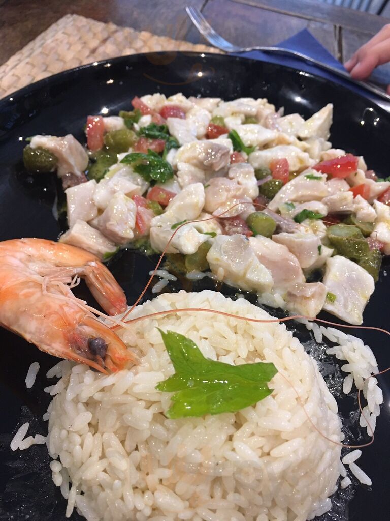 Coquillage Montredon