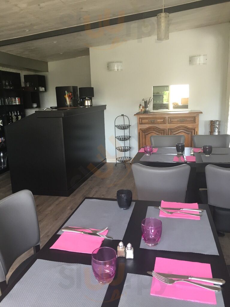 Brasserie Du Centre