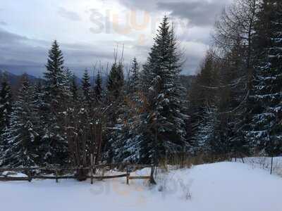 L'estive Du Mercantour