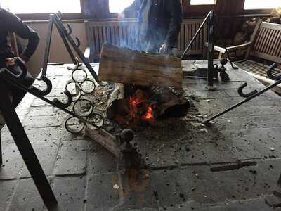 L'estive Du Mercantour