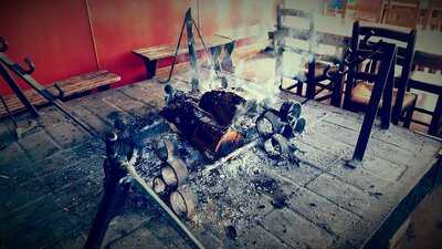 L'estive Du Mercantour