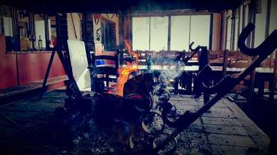 L'estive Du Mercantour