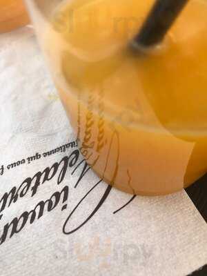 Ancien Glacier Giovanni Gelateria (changement De Propriétaire)