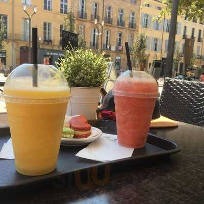 Ancien Glacier Giovanni Gelateria (changement De Propriétaire)