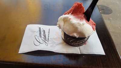 Ancien Glacier Giovanni Gelateria (changement De Propriétaire)