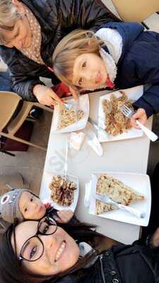 Ancien Glacier Giovanni Gelateria (changement De Propriétaire)