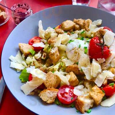 Aix&terra Marseille Prado