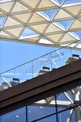 Aix&terra Marseille Prado