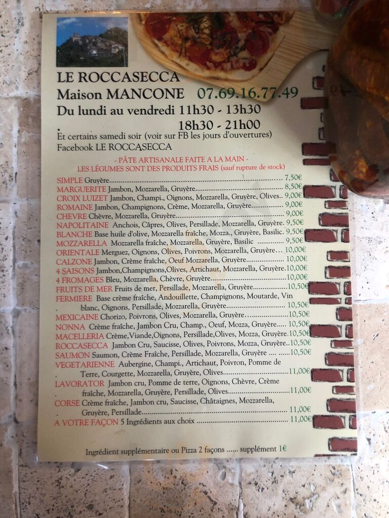 Le Roccasecca