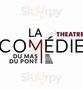 Les Planches De La Comédie