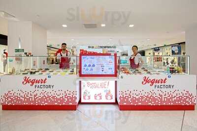 Yogurt Factory