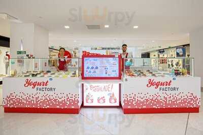 Yogurt Factory
