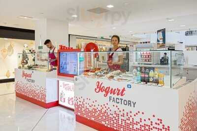 Yogurt Factory