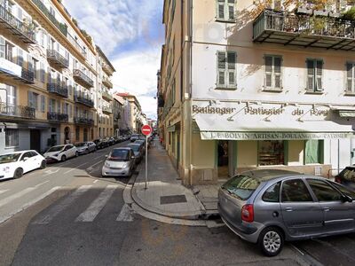 Boulanger Pâtissier Du Port