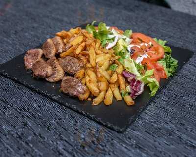 La Suite Du Petit Couloir