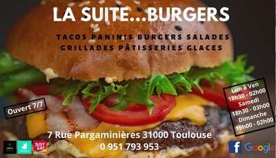 La Suite Du Petit Couloir