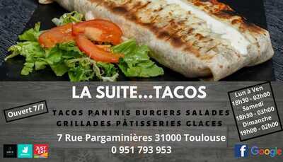 La Suite Du Petit Couloir