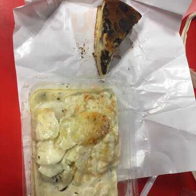 Olivier Brasserie - Traiteur