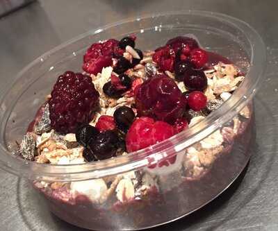 Le Casse-croûte De Francis