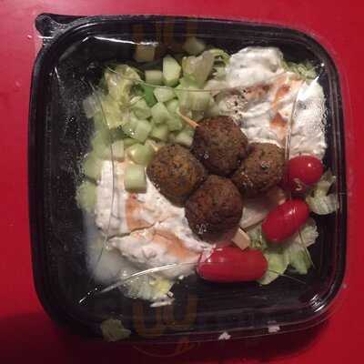 Le Casse-croûte De Francis