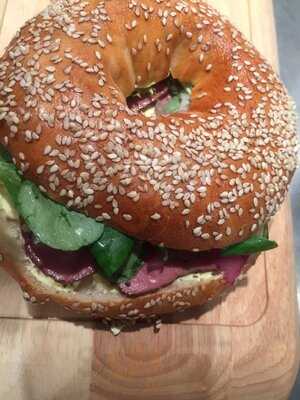 Le Casse-croûte De Francis