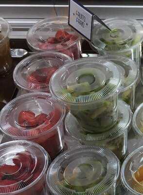 Le Casse-croûte De Francis