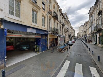 Douceurs Du Palais Gallien