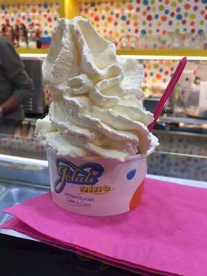 Gelati Nino