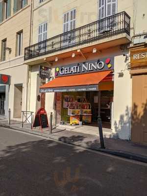 Gelati Nino