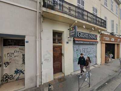 Gelati Nino