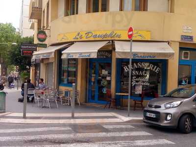 Le Dauphin