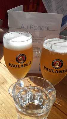 Au Ponant