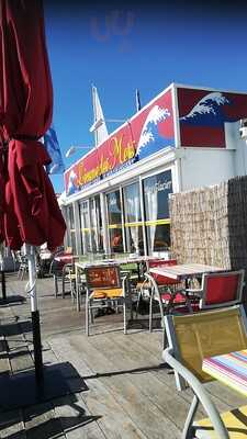 Au Ponant