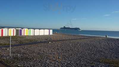 Au Ponant