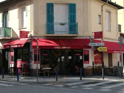 Chez Emy Ly