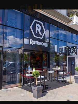 Rotishop