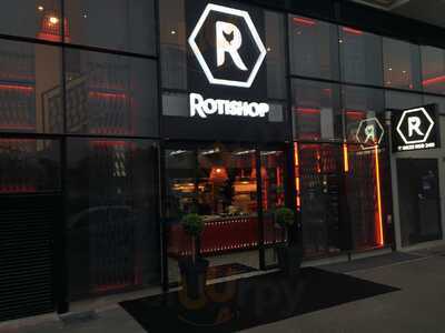 Rotishop