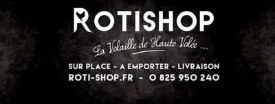 Rotishop